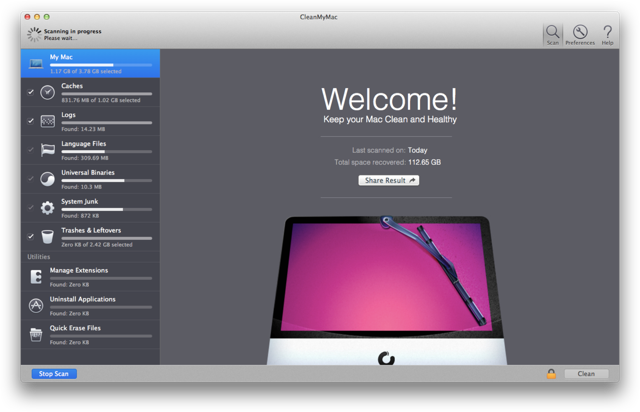 latest version of flash for mac